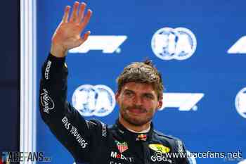 Verstappen takes second pole position in Singapore ahead of the Ferraris | 2026 Singapore Grand Prix qualifying report
