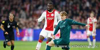 Schuurs lyrisch over één Ajax-speler: 'Dit zie je niet vaak, een echte aanwinst'