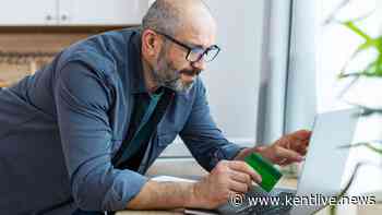 Pension savers urged to check contributions over 'five-year gap'