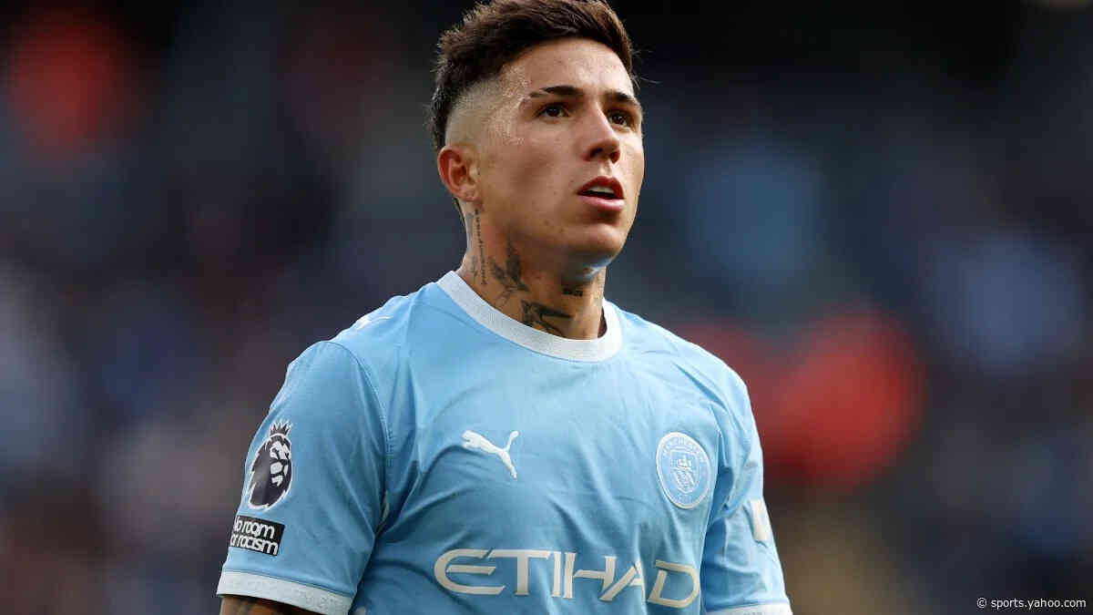 One Manchester City midfielder is made to thrive in the current climate