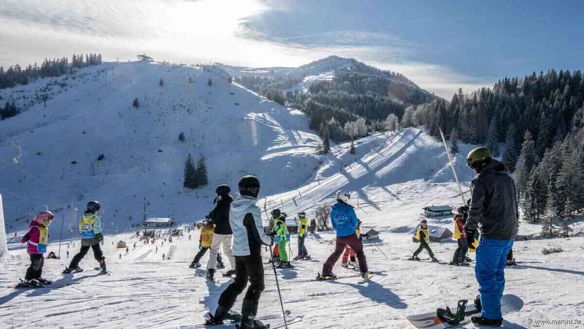 Skipasspreise 2026/27 stehen fest: So teuer wird Skifahren in der Region