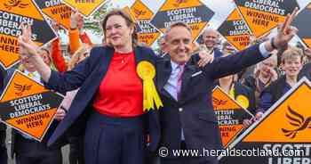 Edinburgh MSP urges Lib Dems to be ‘bolder and braver’ on climate change