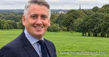 Scots ethics code now a 'weapon' against freedom of speech, says Scots councillor