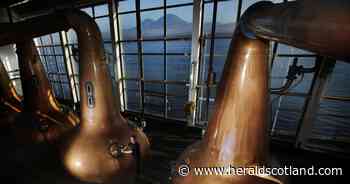 Scotch whisky at 'delicate' stage of recovery after years of turbulence