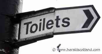 ‘I’m disgusted’: Vandals cause over 50 public toilet closures across Highlands