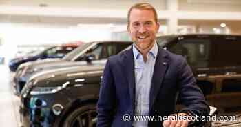 Car sales at John Clark stay above £1bn despite cyber attack and cost pressures