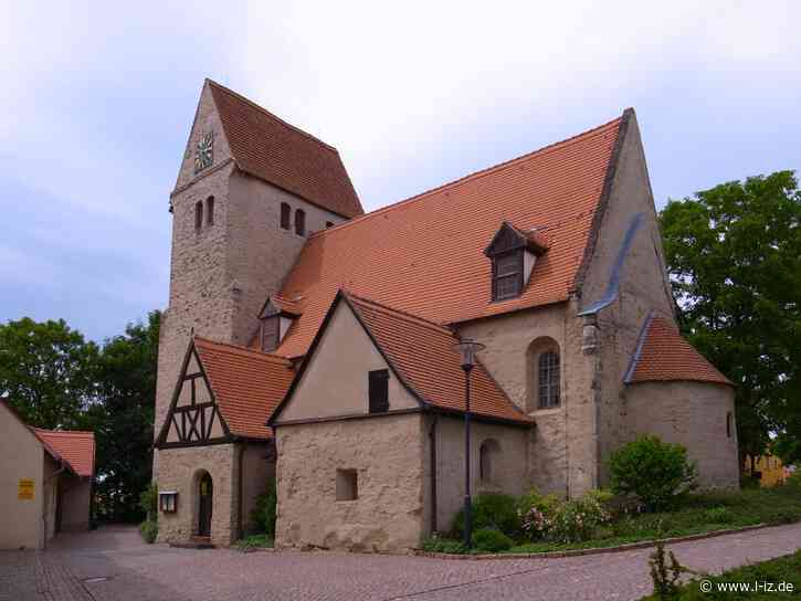 Sonntagskirche № 170: Die Nicolai-Kirche zu Landsberg