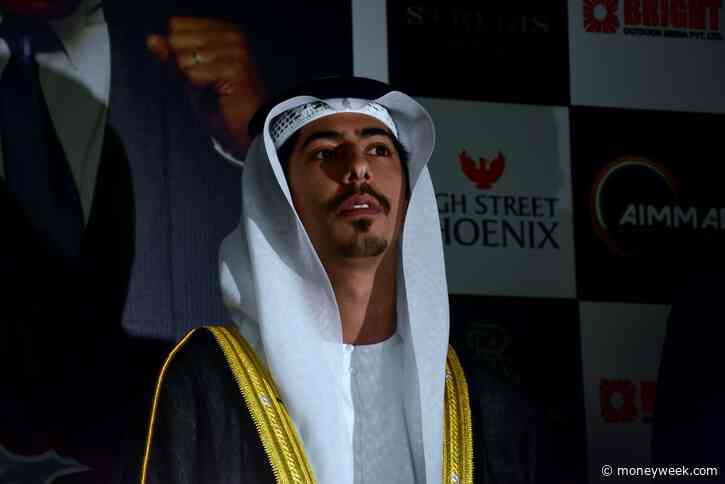 How the UAE's Sheikh Tahnoon is at the heart of the AI boom
