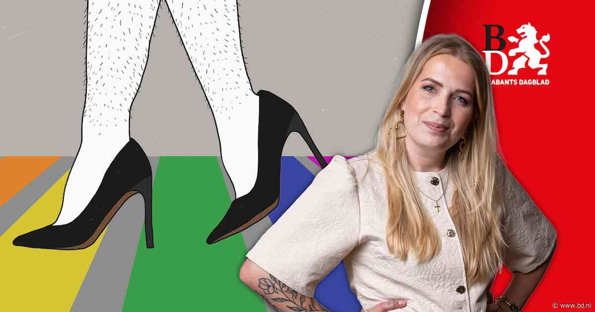 Hoe lang gaan we nog wegkijken? Wie gaat Den Bosch weer leefbaar maken?