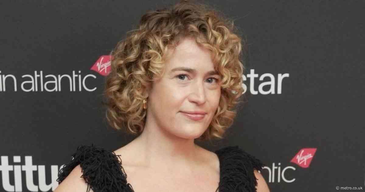 Grace Campbell: ‘I had sex just outside the Vatican’