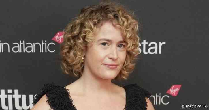Grace Campbell: ‘I had sex just outside the Vatican’