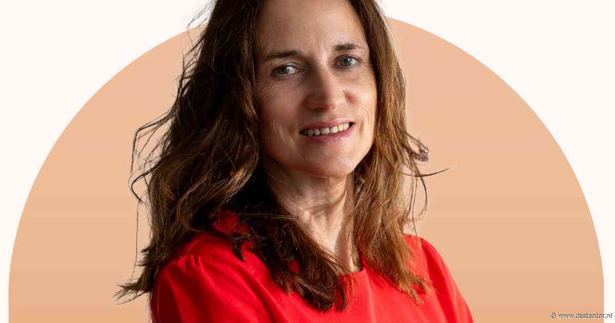 Heb je net lekker gegeten, paar wijntjes op, wordt er ineens een scherm onder je neus gedrukt
