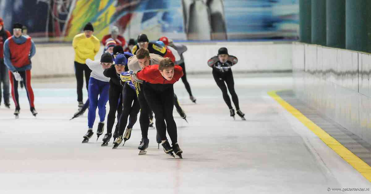 Onbegrip om fors duurder schaatsen bij ijshal, politici verontwaardigd: ‘Sporten moet betaalbaar blijven’