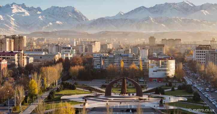 The incredible Asian city named 2027’s top trending destination (with £157 return flights)