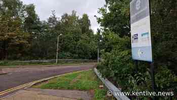 European coffee chain plans to open first UK site at Kent business park near M20
