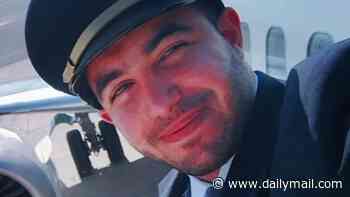 Extraordinary claim that Flydubai co-pilot accused of trying to crash jet into Israel was radicalised in Melbourne