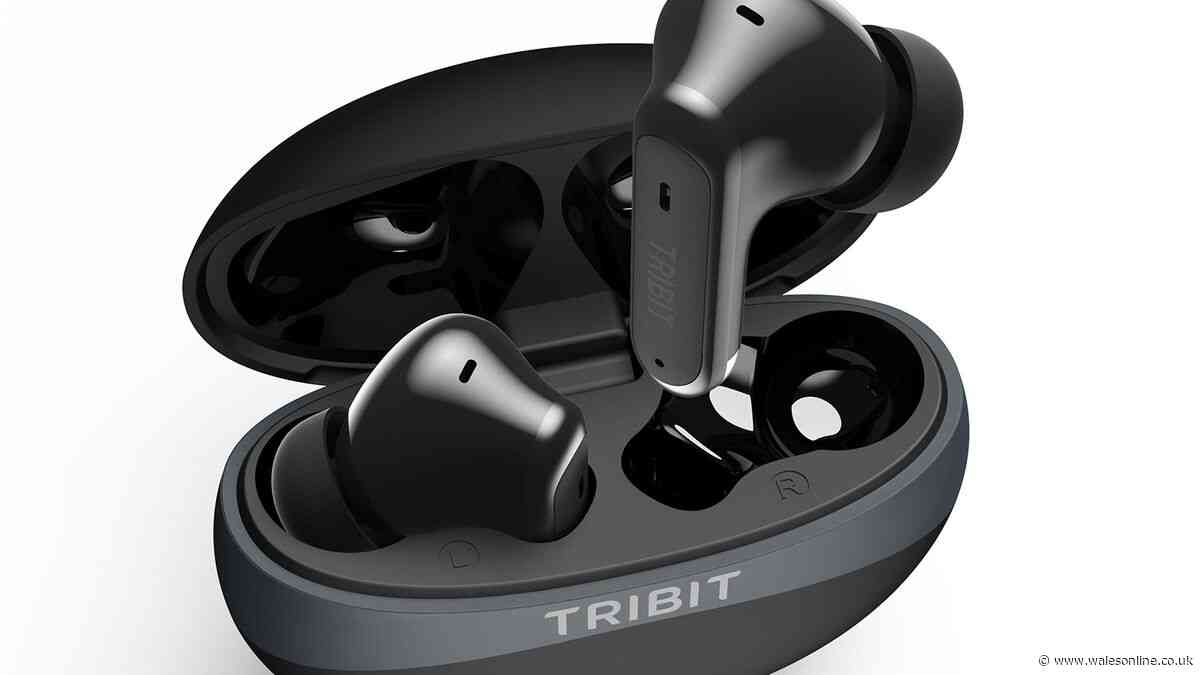 Review: Tribit FlyBuds C3 pack a lot in for the price