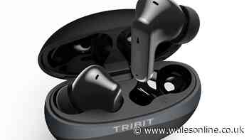 Review: Tribit FlyBuds C3 pack a lot in for the price