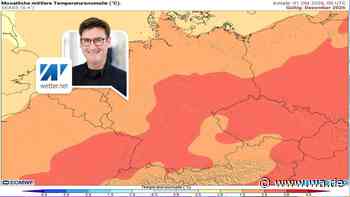 Winter 2026/27: Modelle zeigen tiefrot für Deutschland – doch im Januar lauert ein gefährlicher Haken