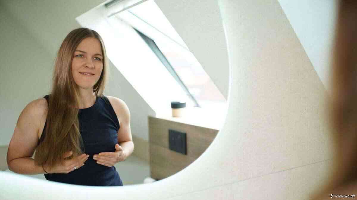 Vanessa (35) lebt mit erhöhtem Brustkrebs-Risiko - dann trifft sie eine schwere Entscheidung