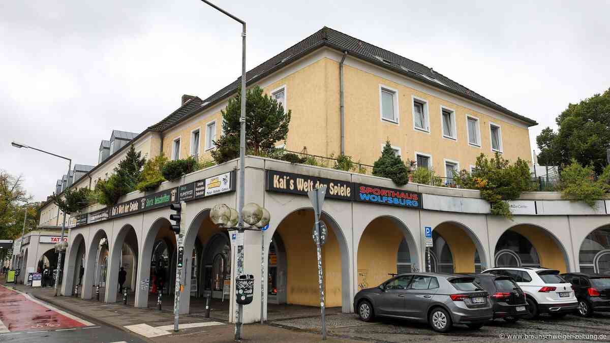 Wer hätte das gedacht? Diese 10 Wolfsburger Gebäude sind Denkmäler