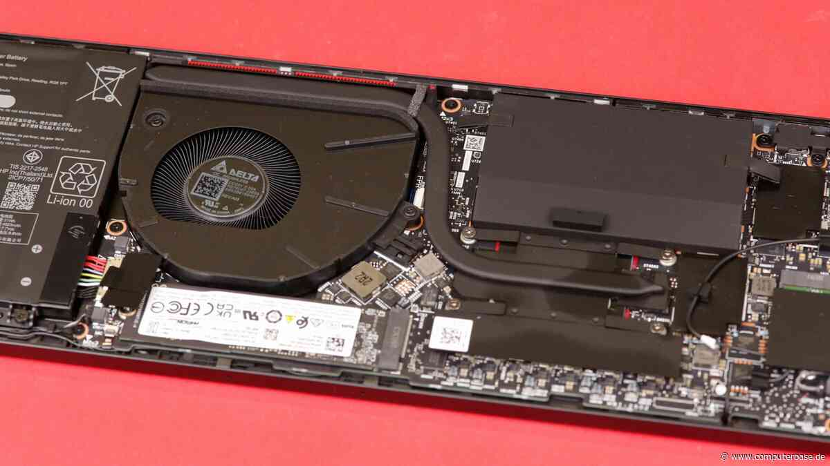 Wochenrück- und Ausblick: Der Mini-PC in der Tastatur ist einzigartig