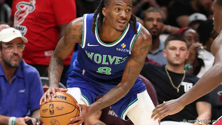 Wolves 125, Heat 124: Keep Your Secrets!