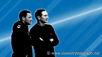 Frank Lampard opens up on brilliant backroom staff support and coach with 'best numbers' in Europe