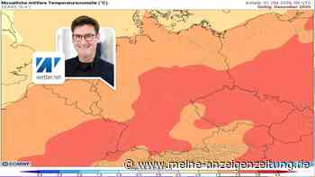 Winter 2026/27: Modelle zeigen tiefrot für Deutschland – doch im Januar lauert ein gefährlicher Haken
