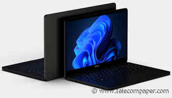 Global PC shipments slump 21% in Q3 - Omdia