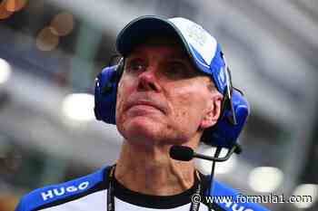 Racing Bulls to make driver decision 'in the coming weeks'