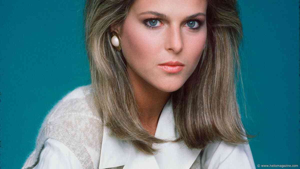 The Dynasty princess who vanished from Hollywood to take down a notorious cult and free her daughter