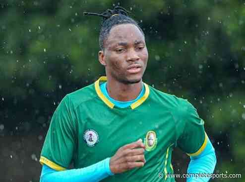 Euromatch NPFL: Bendel Insurance Confirm Goalkeeper Baba’s Return