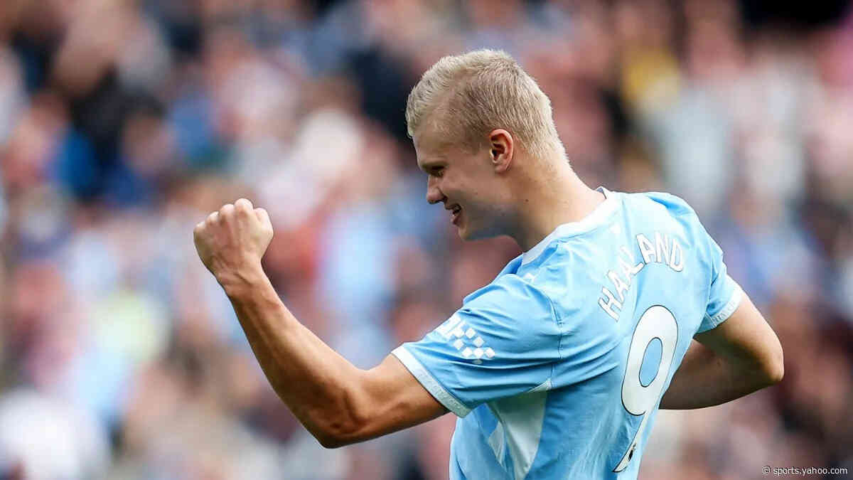 The Manchester City players have the ideal opportunity to send a message at Anfield today