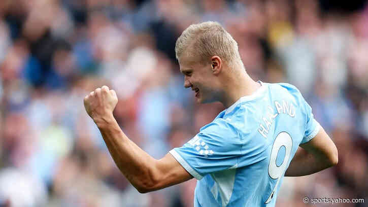 The Manchester City players have the ideal opportunity to send a message at Anfield today