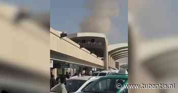 Zeker 12 doden en 309 gewonden bij Houthi-aanval op luchthaven Riyad: ‘Dit is een oorlogsmisdaad’