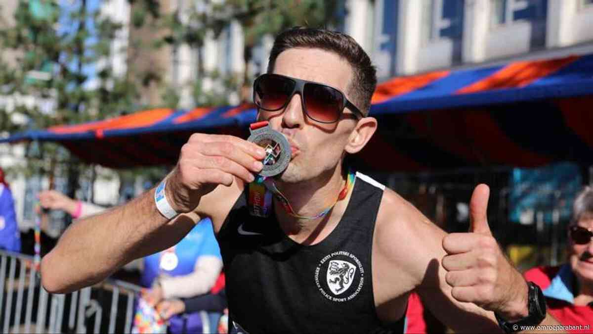 LIVE | Marathon Eindhoven: het feest gaat beginnen · volg 't spektakel hier