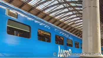 Rochdale-London train idea rejected as West Coast Main Line under 'significant pressure'