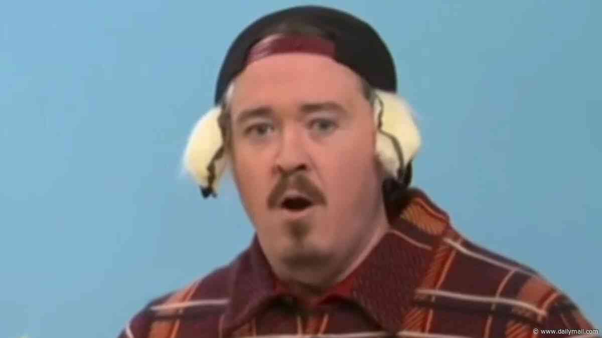 Shane Gillis apologizes after historic SNL monologue flop and disastrous F-bomb drop that left cast and audience stunned: 'Sorry about earlier'