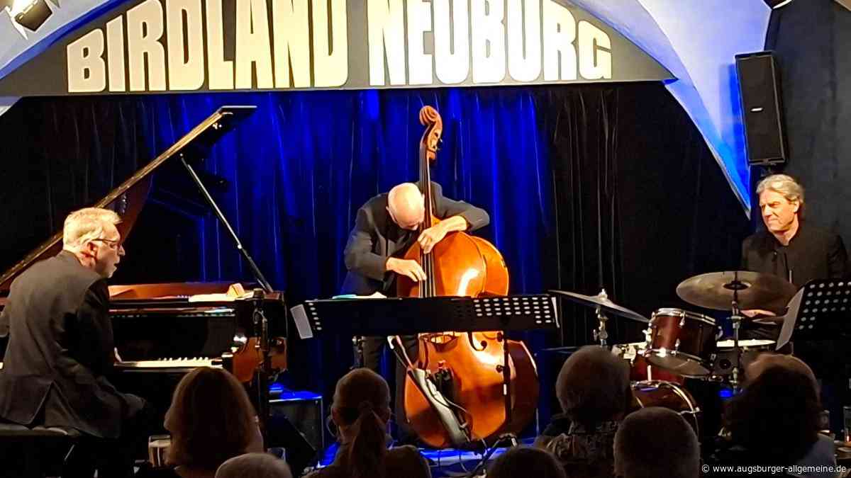 Neuburger Barockkonzerte: Das hätte den großen Johann Sebastian begeistert