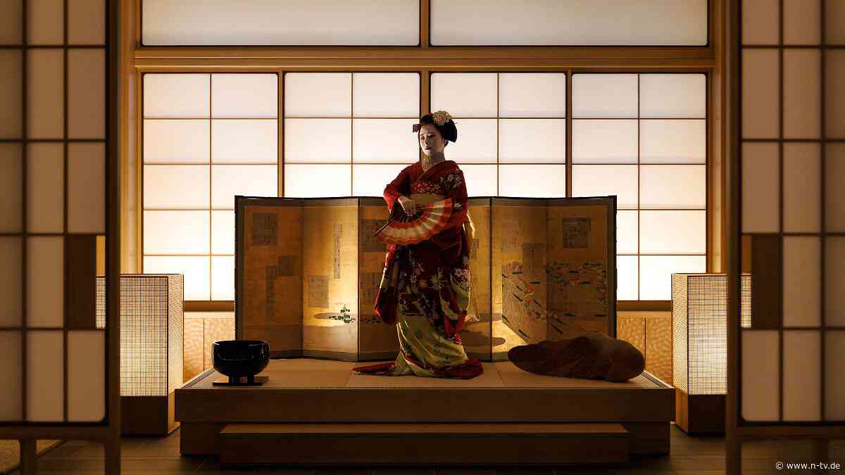 Rath around the world  : Zwei Top-Hotels für anspruchsvolle Japan-Reisende