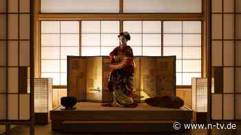Rath around the world  : Zwei Top-Hotels für anspruchsvolle Japan-Reisende