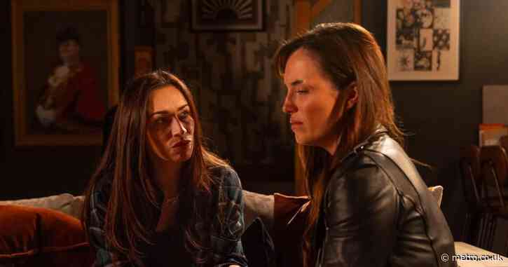 Fresh Jodie mystery triggered in Coronation Street as Shona gets a sinister shock