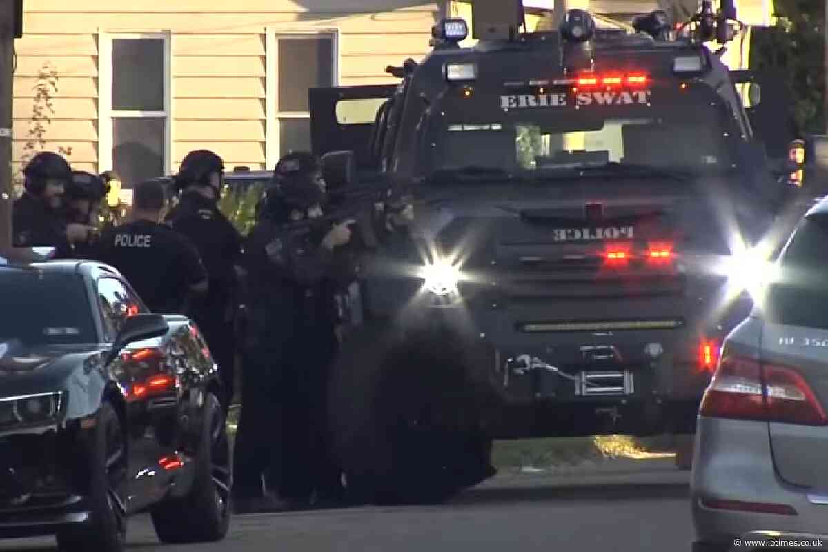 They Knew Something Was Going on at That House': Erie Police Probe Shooting That Left 9 People Dead