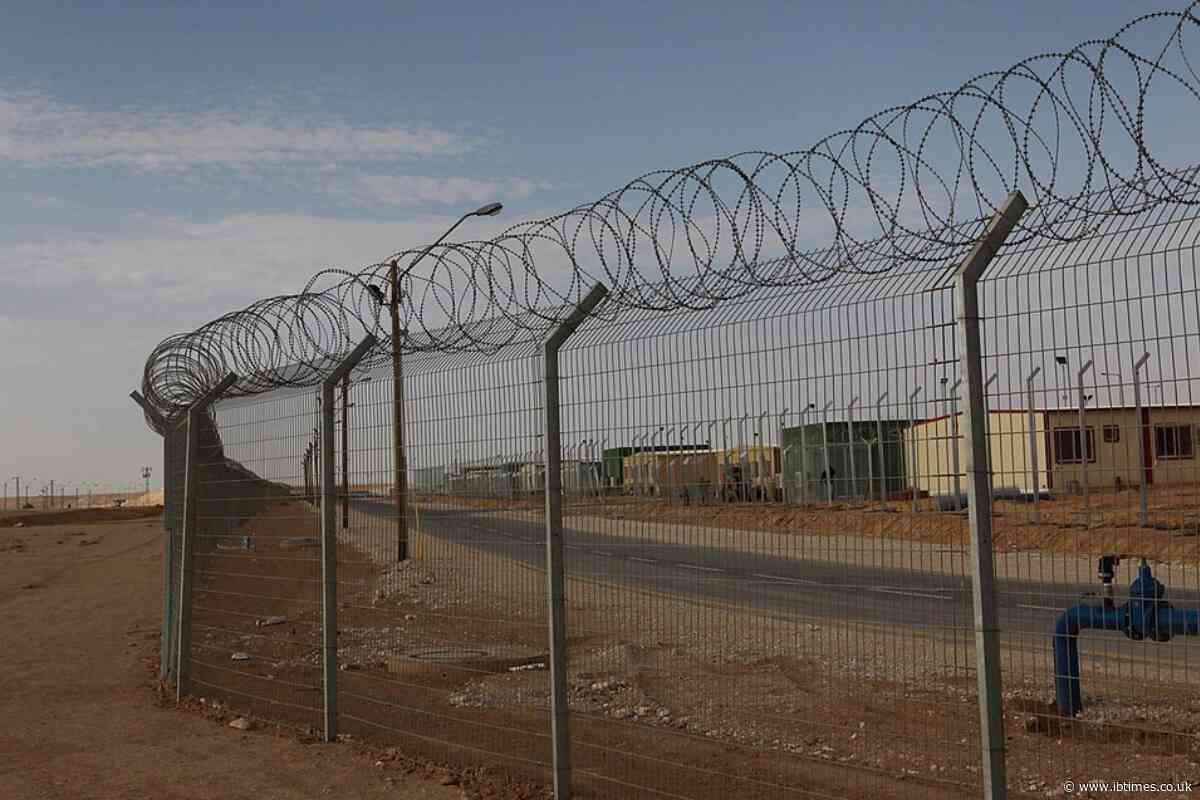 UN Details Israeli Forces Unleashed Attack Dogs on Syrian Detainees as 49 Remain Held After Record Incursions