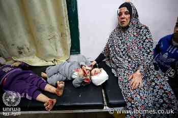 Israeli Drone Kills Eight-Year-Old Girl in Gaza as 'Ceasefire' Death Toll Climbs Beyond 1,480 Palestinians