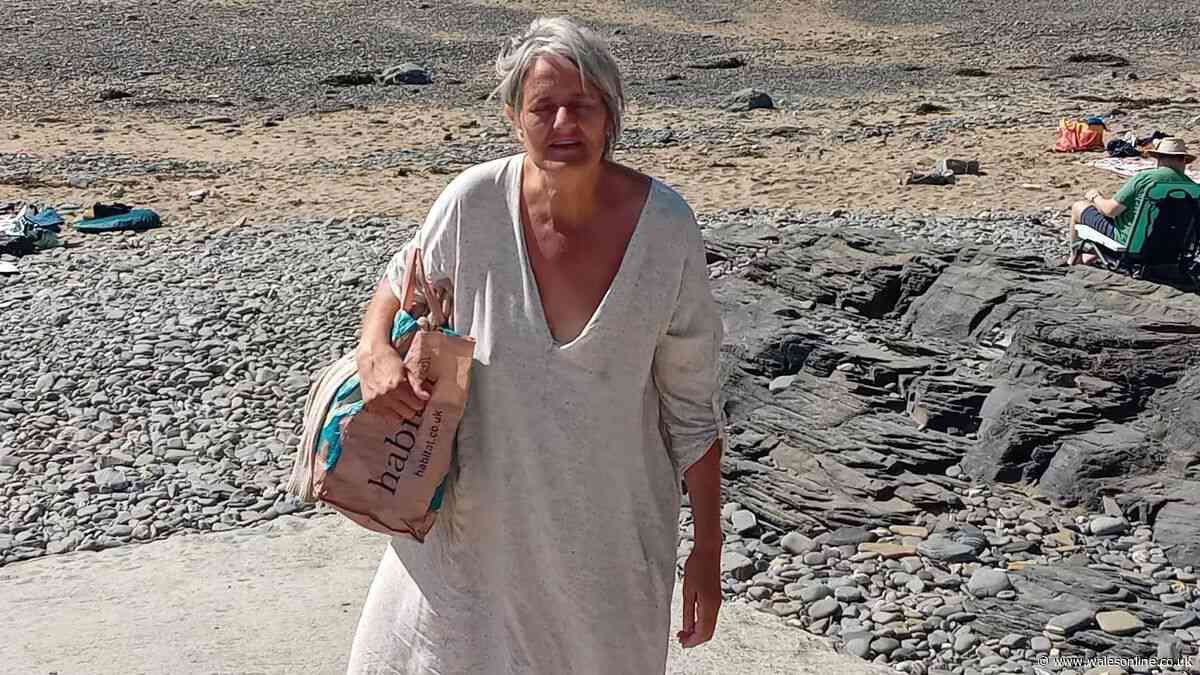 Police searching for woman, 60, last seen heading towards roundabout