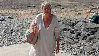 Police searching for woman, 60, last seen heading towards roundabout
