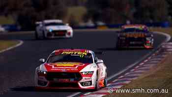 Kostecki wins unforgettable Bathurst 1000 after De Pasquale runs out of fuel on last lap