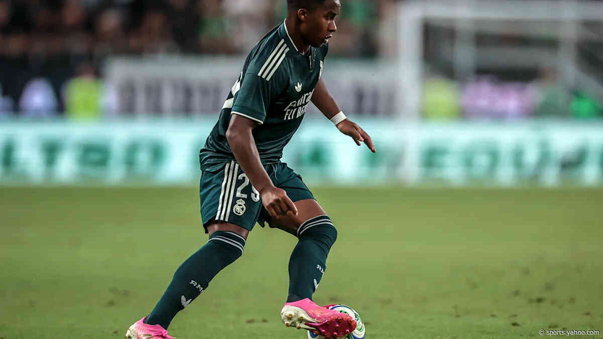 🏹 Lang-Conte, big clubs eye Lulli and Endrick 🙄: morning news ☀